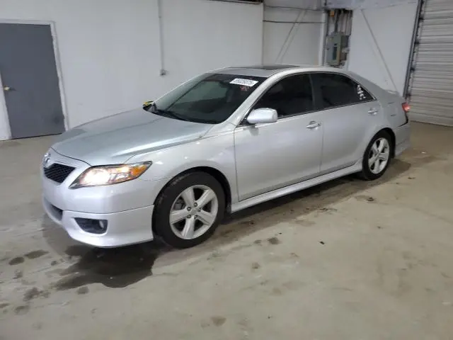 4T1BF3EK5BU220101