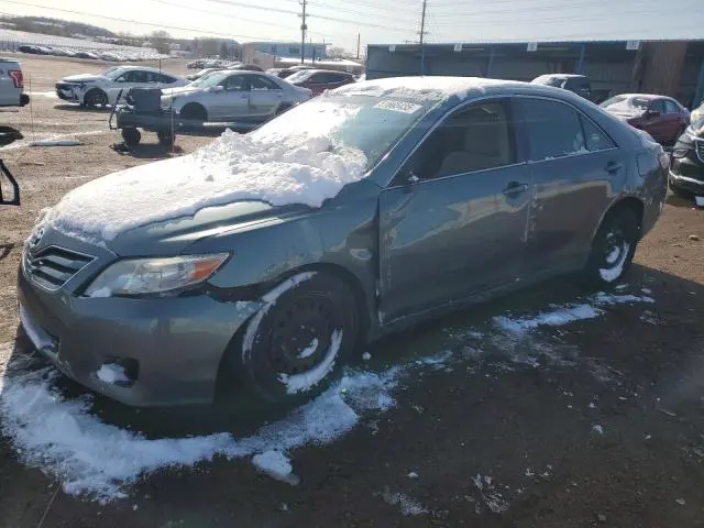 4T1BF3EK5BU599908