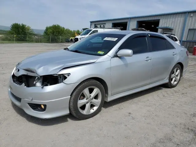 4T1BF3EK5BU765859