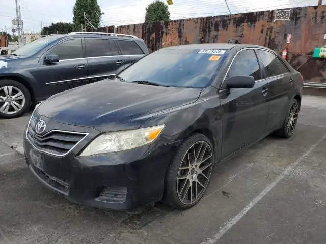 4T1BF3EK6AU092045