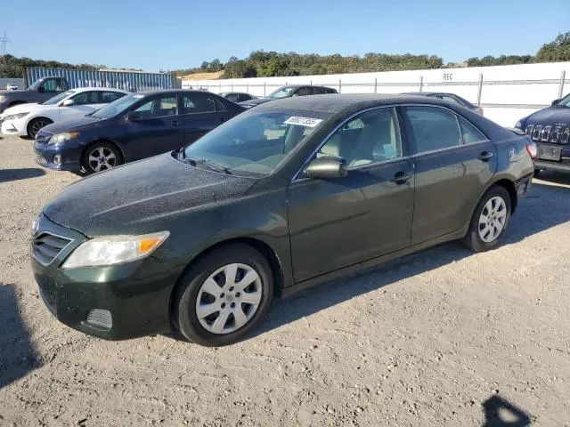 4T1BF3EK6AU549260