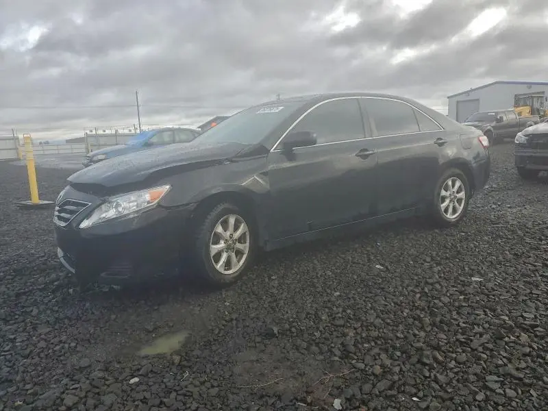 4T1BF3EK6BU127801