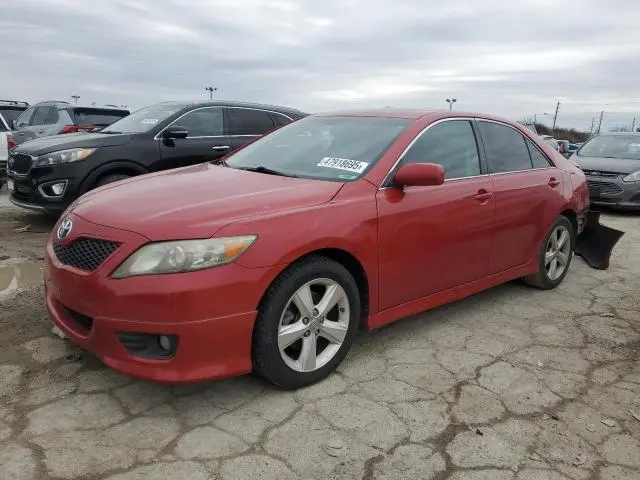 4T1BF3EK6BU140001