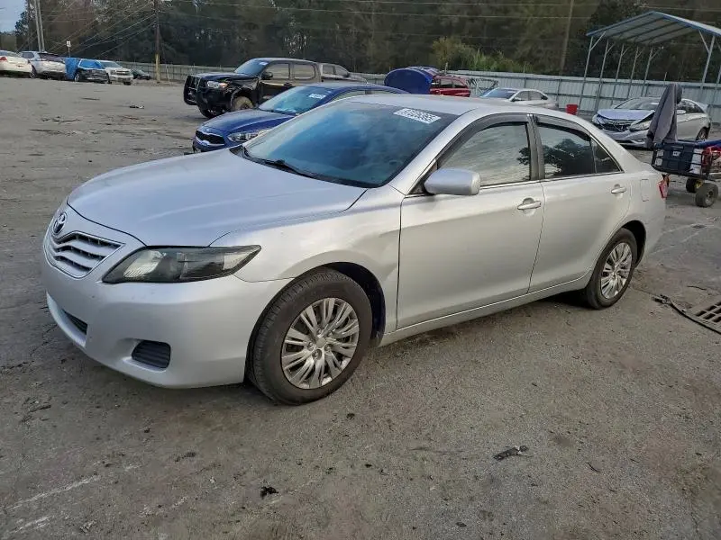 4T1BF3EK6BU167201