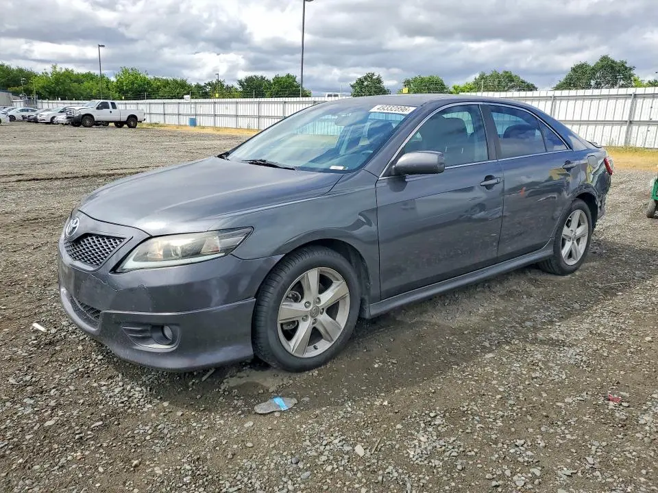 4T1BF3EK6BU203372