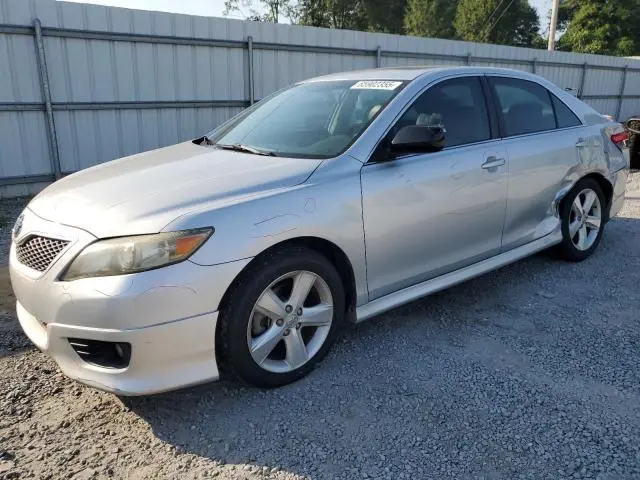 4T1BF3EK6BU203646