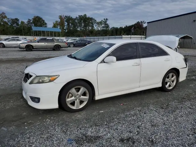 4T1BF3EK6BU609149