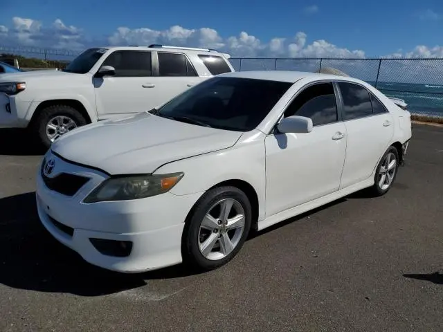 4T1BF3EK6BU630129