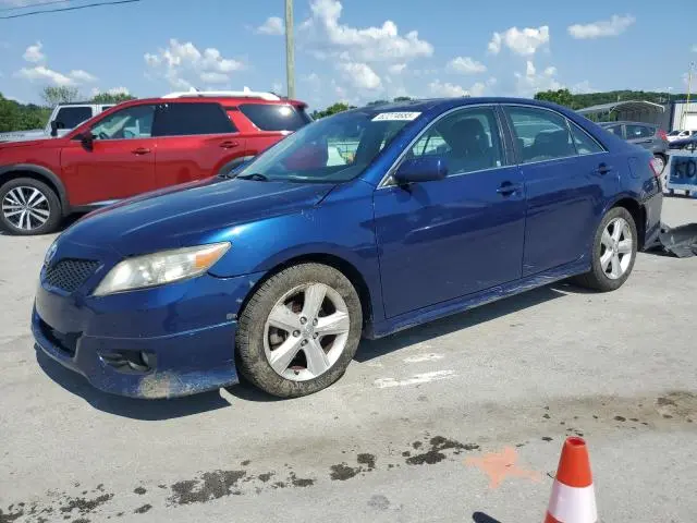4T1BF3EK6BU658965