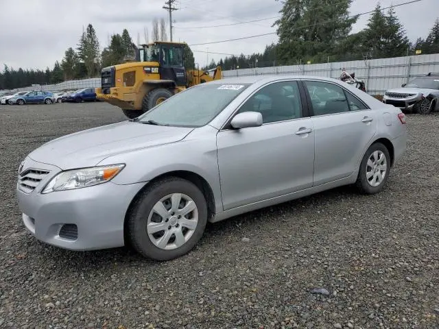 4T1BF3EK6BU660540