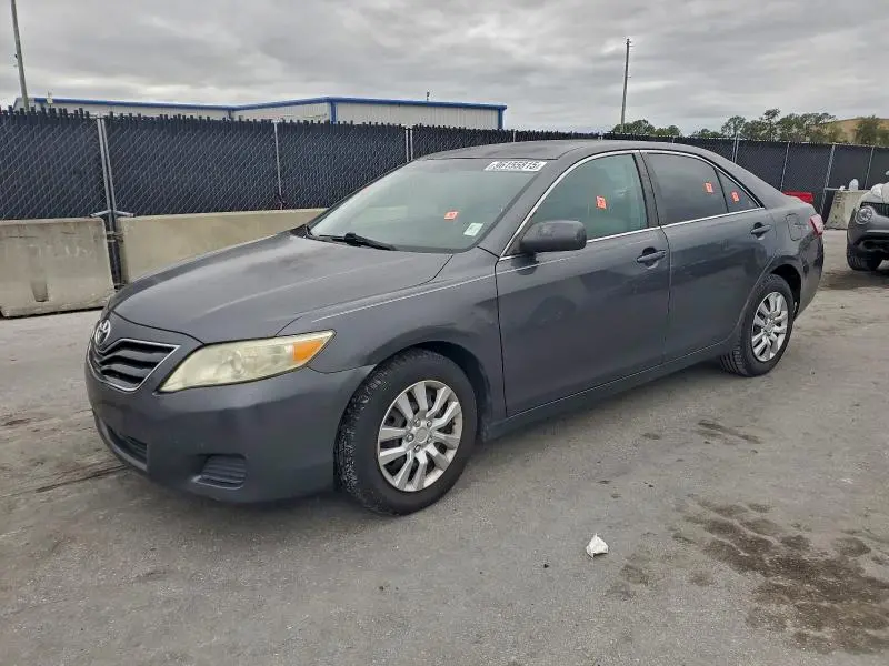 4T1BF3EK6BU662580