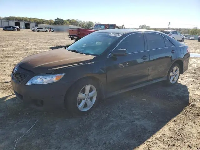 4T1BF3EK6BU679508