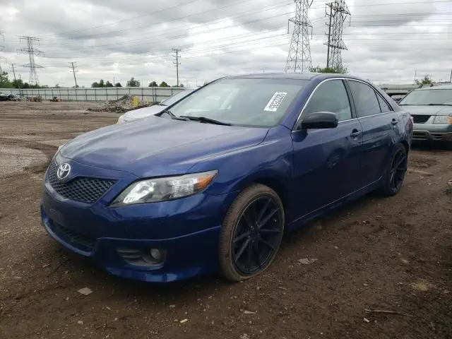 4T1BF3EK6BU730540