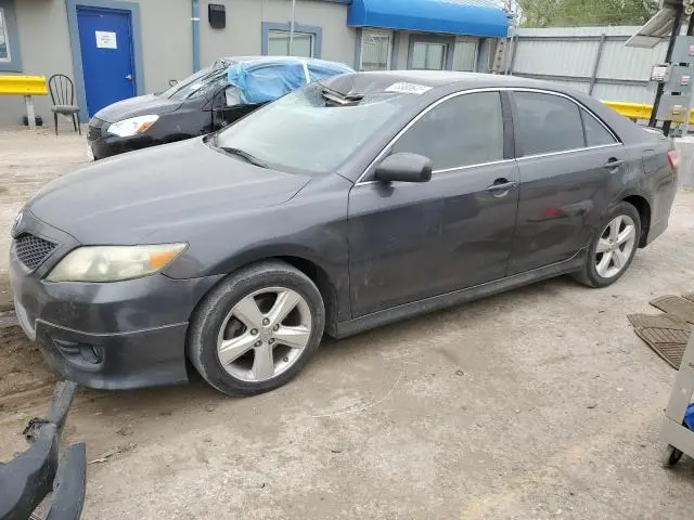 4T1BF3EK7AU045932