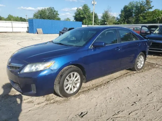 4T1BF3EK9BU613681
