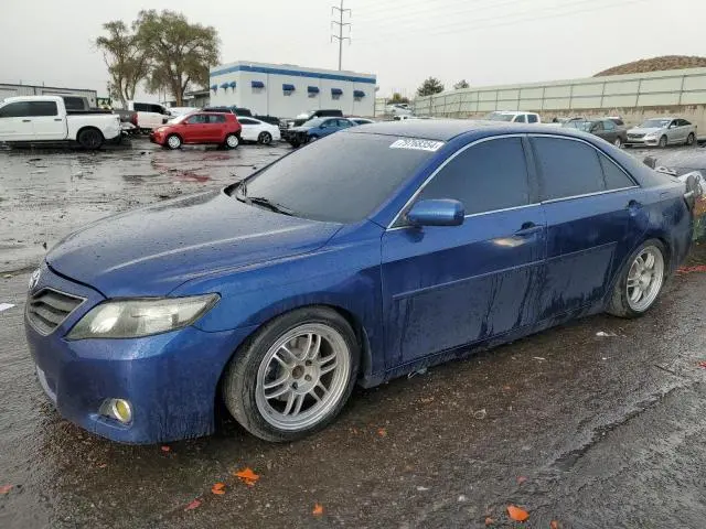 4T1BF3EK9BU635714
