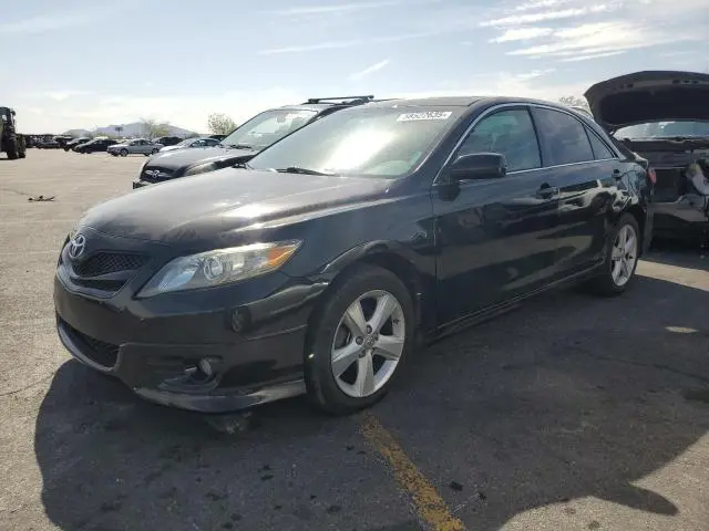 4T1BF3EKXBU227805