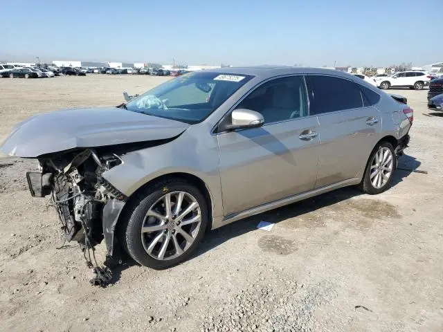 4T1BK1EB2DU043509