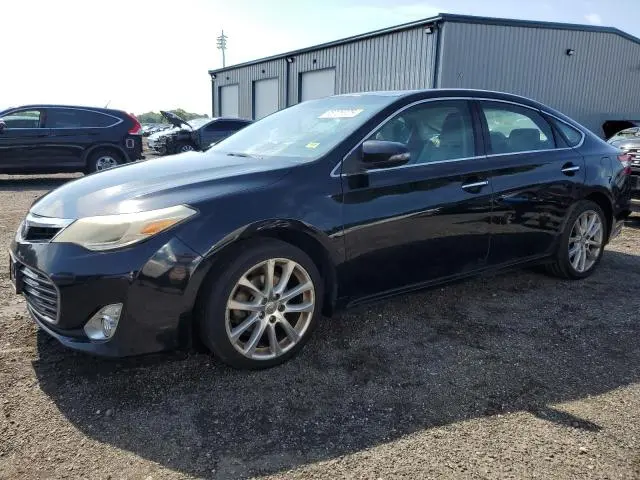 4T1BK1EB5DU012352