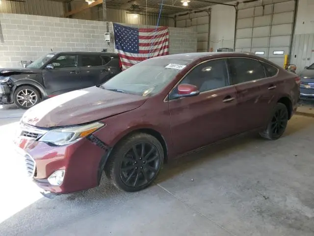 4T1BK1EB5DU012500
