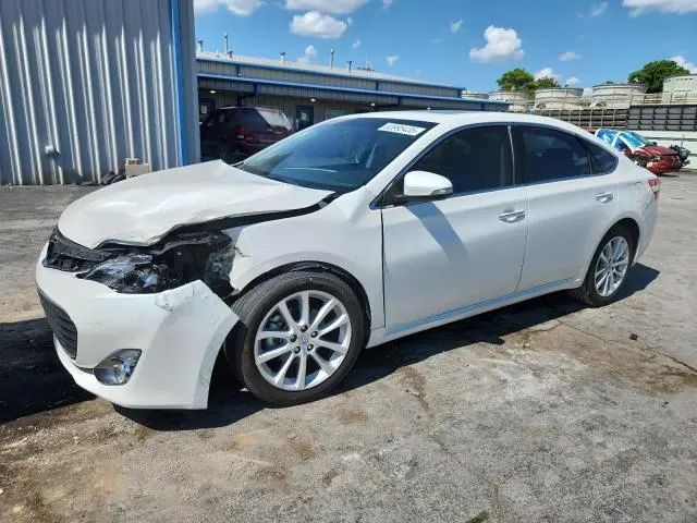 4T1BK1EB5DU026946