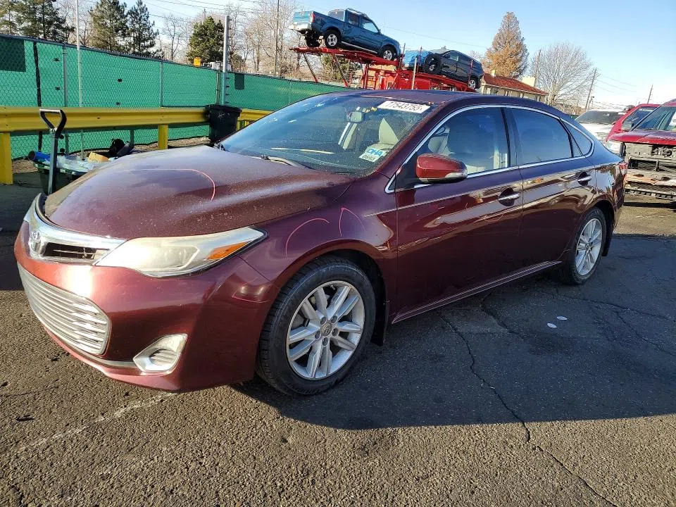 4T1BK1EB5DU036800