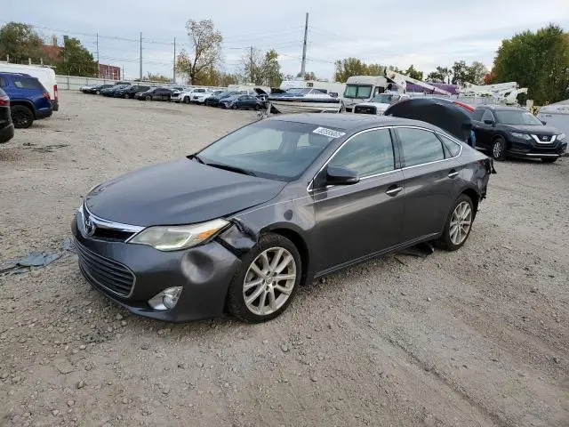 4T1BK1EB5DU038305