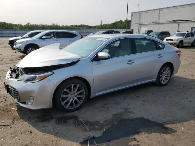 4T1BK1EB5DU039485