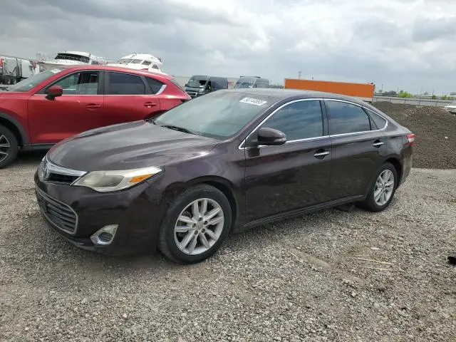 4T1BK1EB5DU051152
