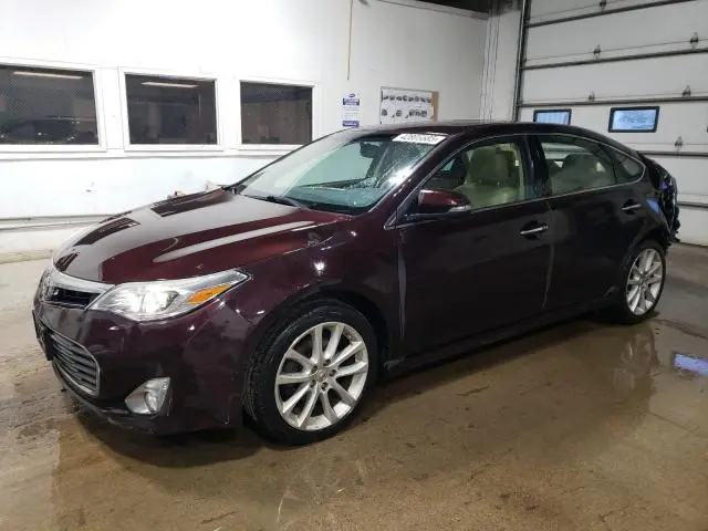 4T1BK1EB5DU057615