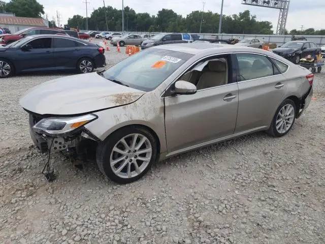 4T1BK1EB5DU065181