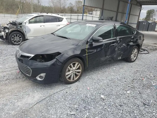 4T1BK1EB5EU099686