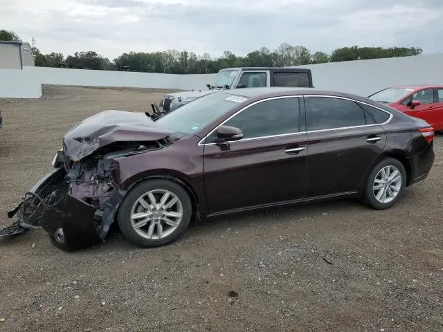 4T1BK1EB5EU119581