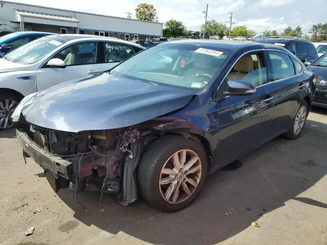 4T1BK1EB5EU133318