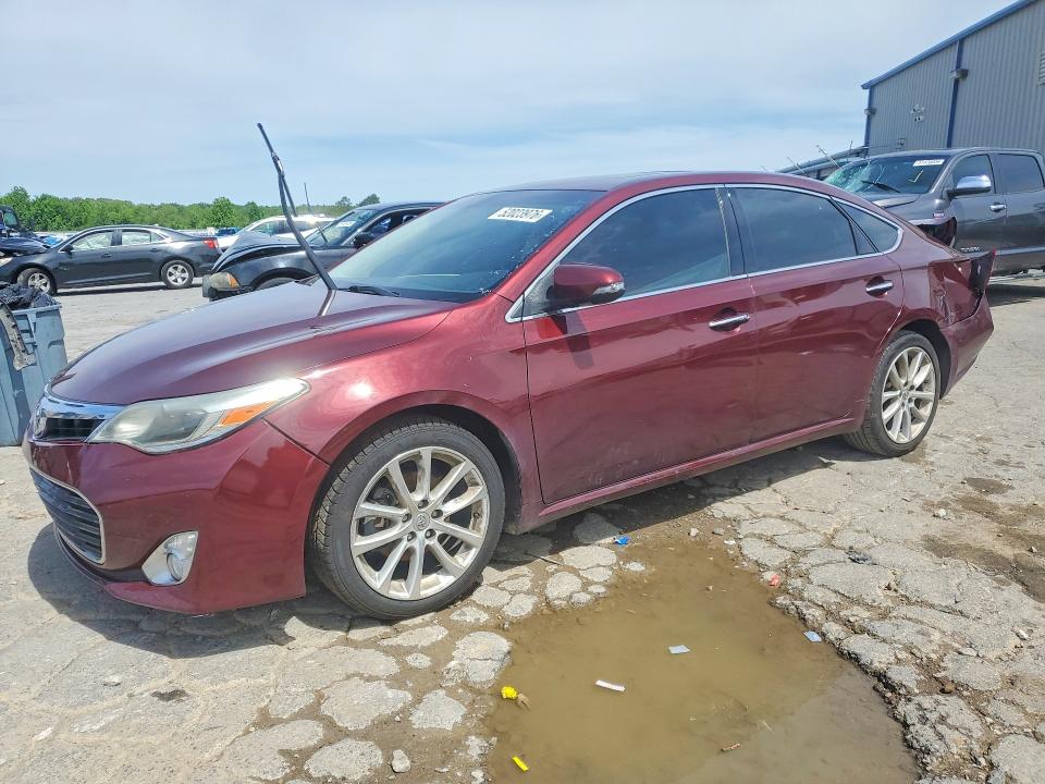 4T1BK1EB5FU142649