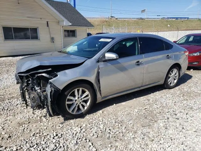 4T1BK1EB5FU162013