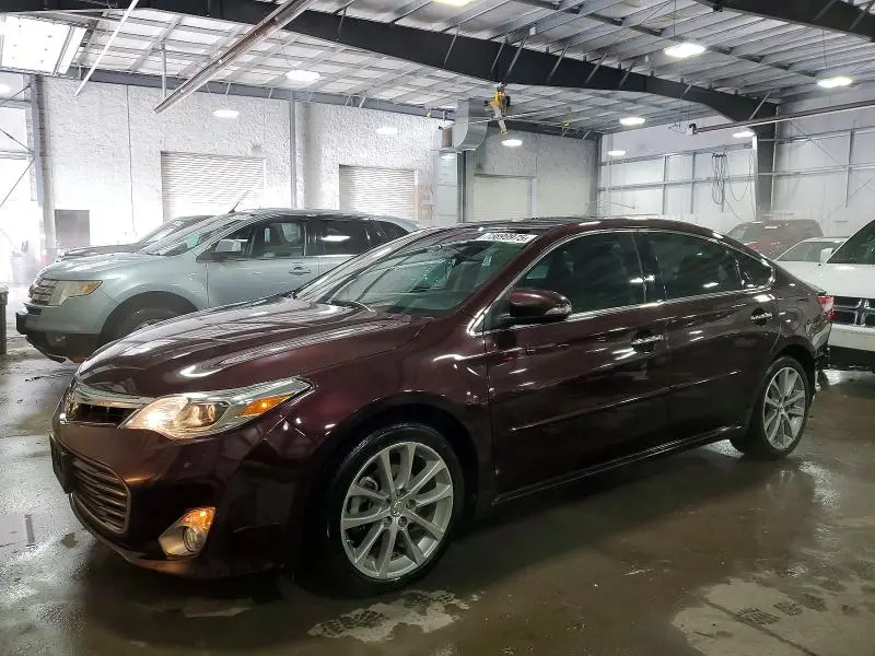 4T1BK1EB5FU166045