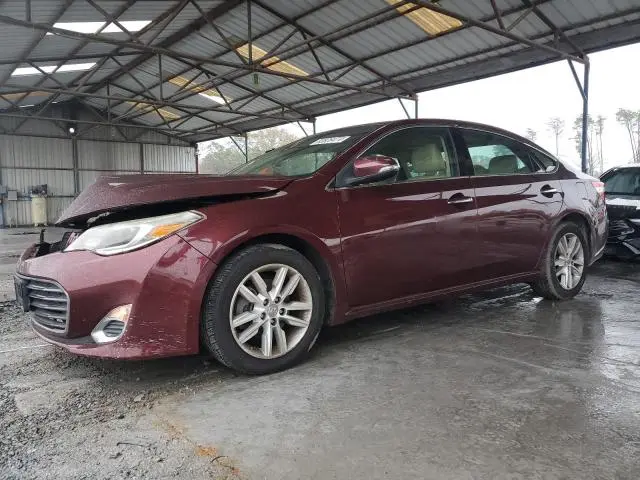 4T1BK1EB5FU193570