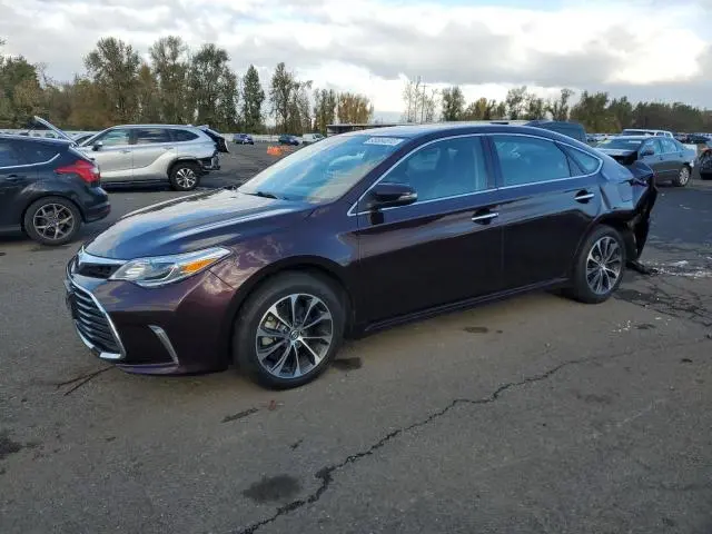 4T1BK1EB5JU285285