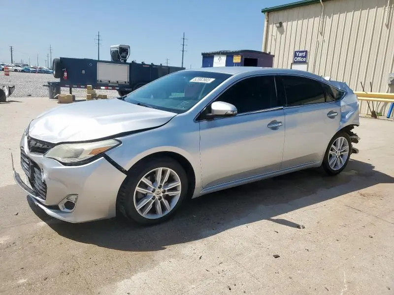 4T1BK1EB6DU017902