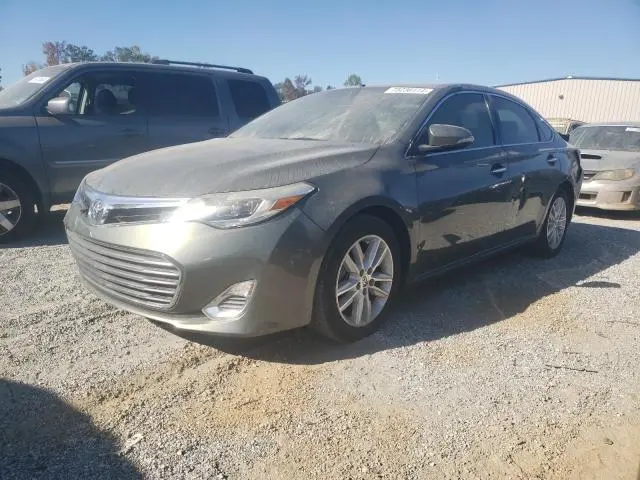 4T1BK1EB6DU018340