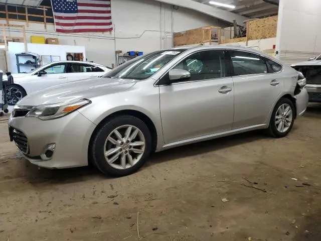 4T1BK1EB6DU025787