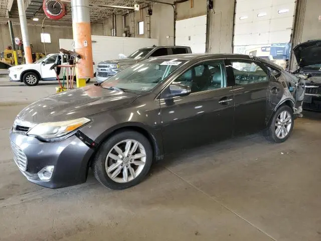 4T1BK1EB6DU030584