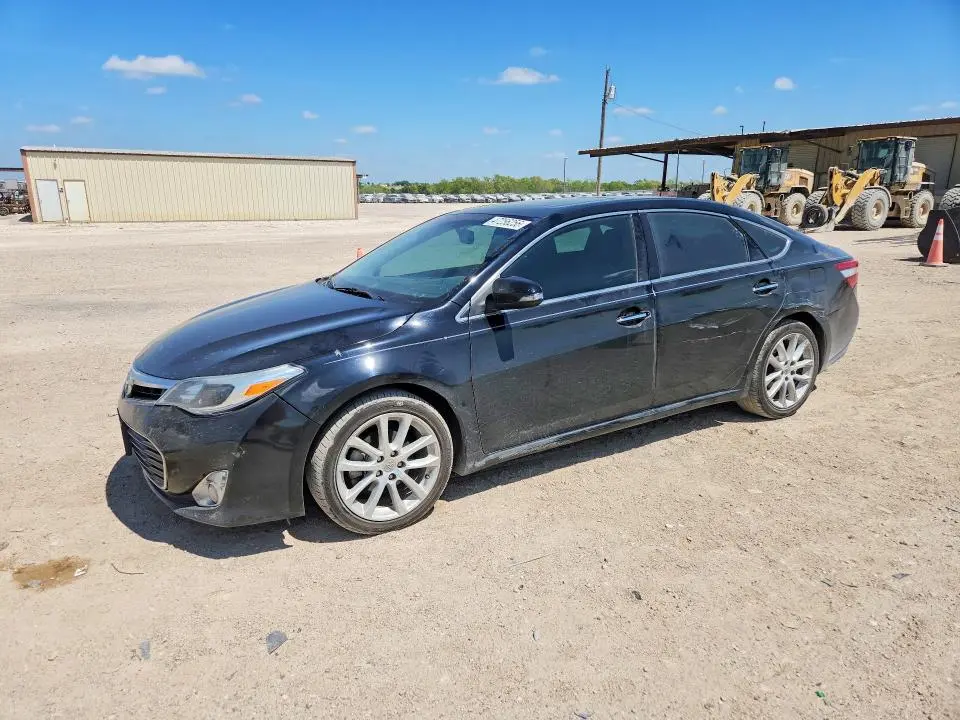 4T1BK1EB6DU031671