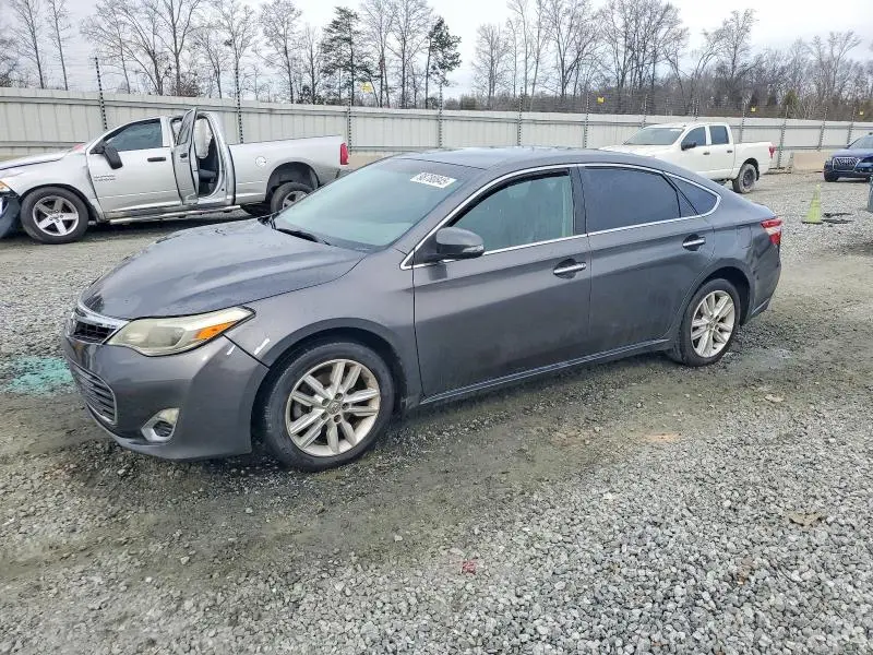 4T1BK1EB6DU033971