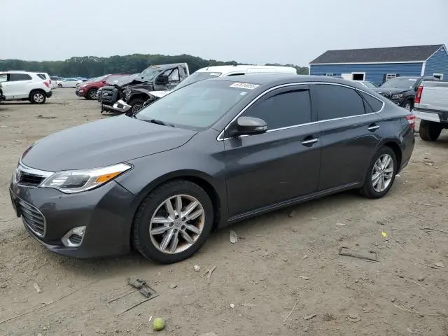 4T1BK1EB6DU048731