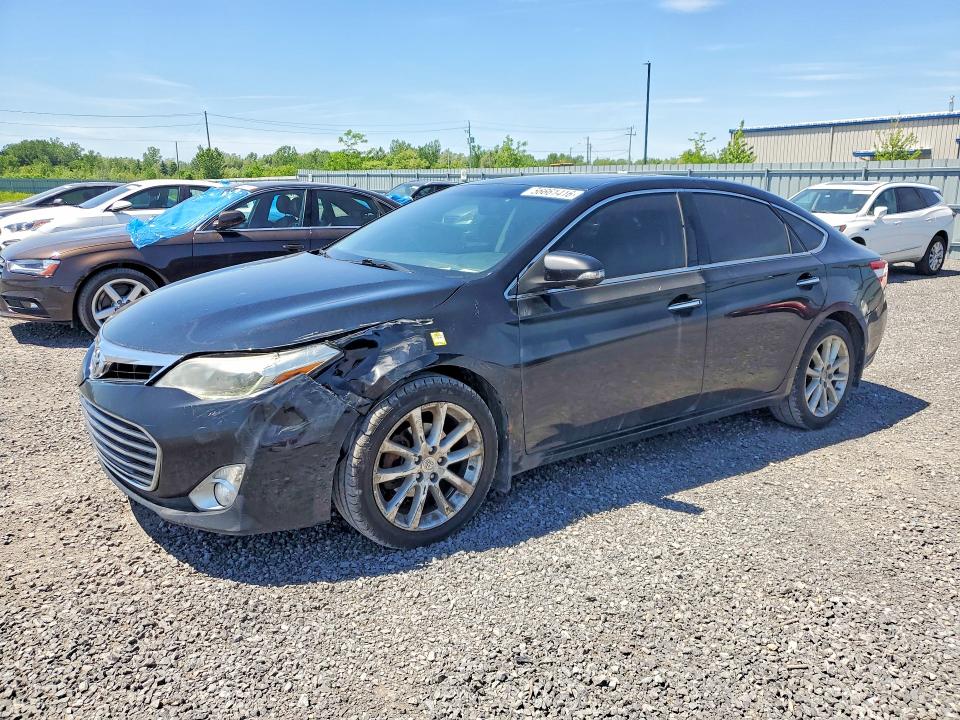 4T1BK1EB6DU049362