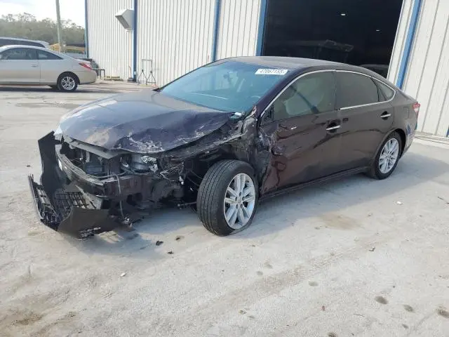 4T1BK1EB6DU051581