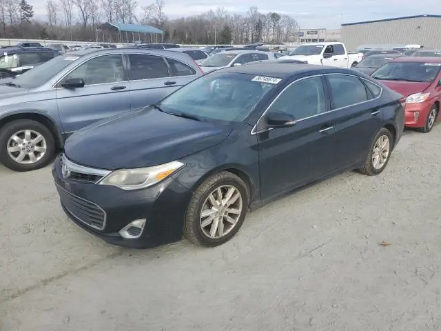 4T1BK1EB6DU057221