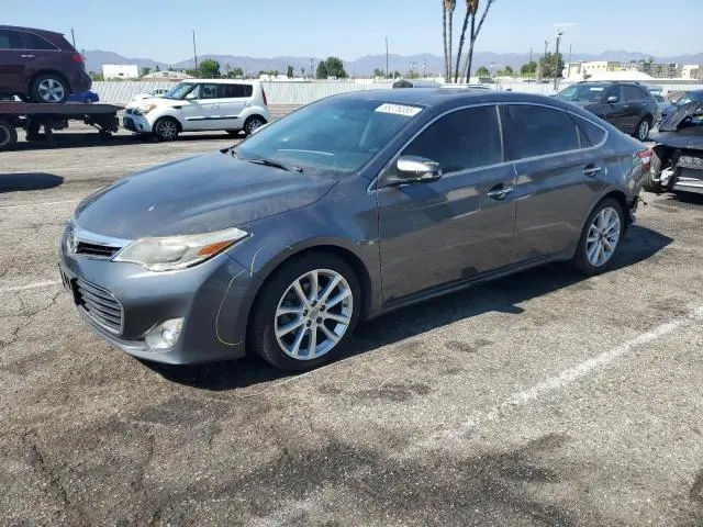 4T1BK1EB6DU057431